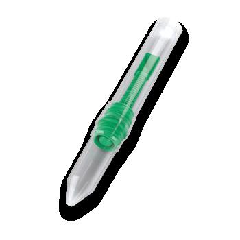 Фекальний паразитологічний концентратор Mini Parasep (2.4 мл формаліну + тритон Х, 40 мл етилацетату)